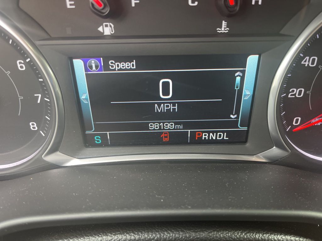 2019 GMC Acadia SLT 5