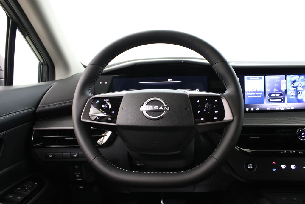 new 2026 Nissan Murano car, priced at $41,820