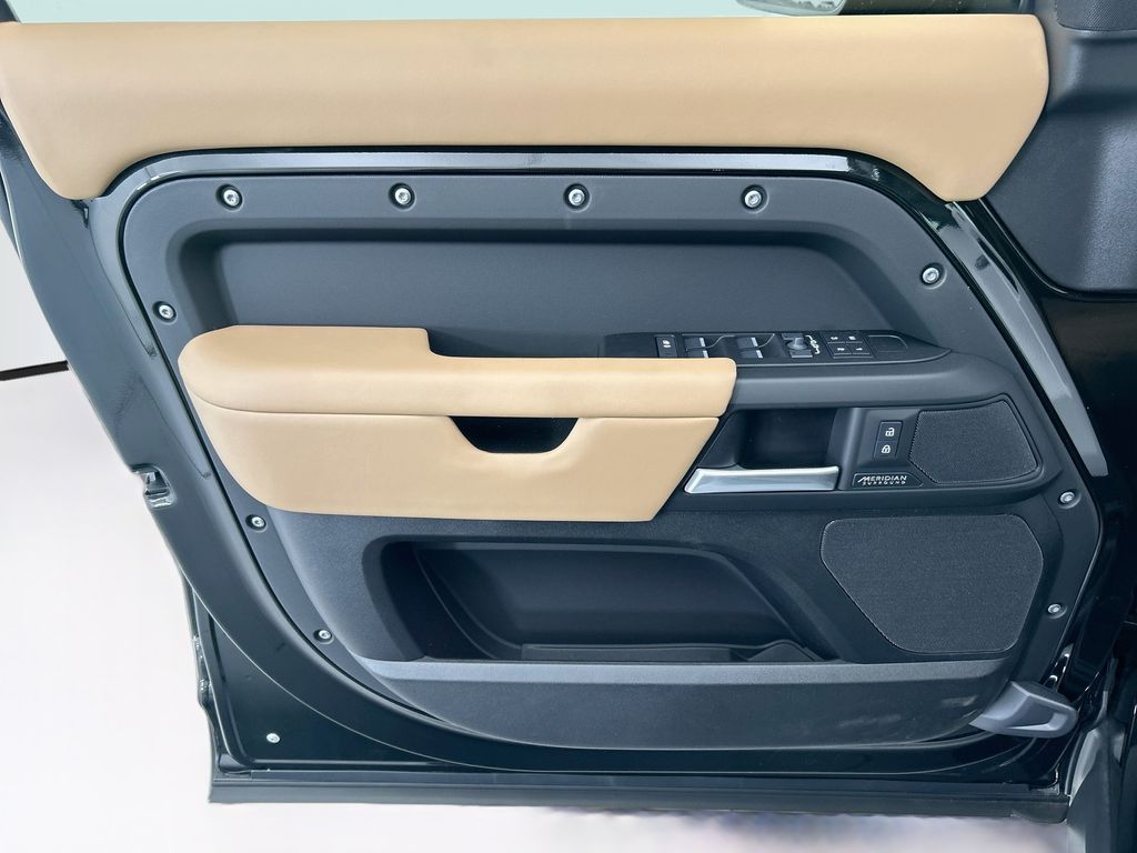Thumbnail: 2026 Land Rover Defender - 23