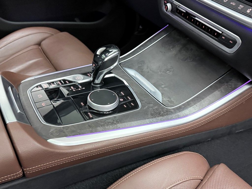 Thumbnail: 2020 BMW X5 - 21