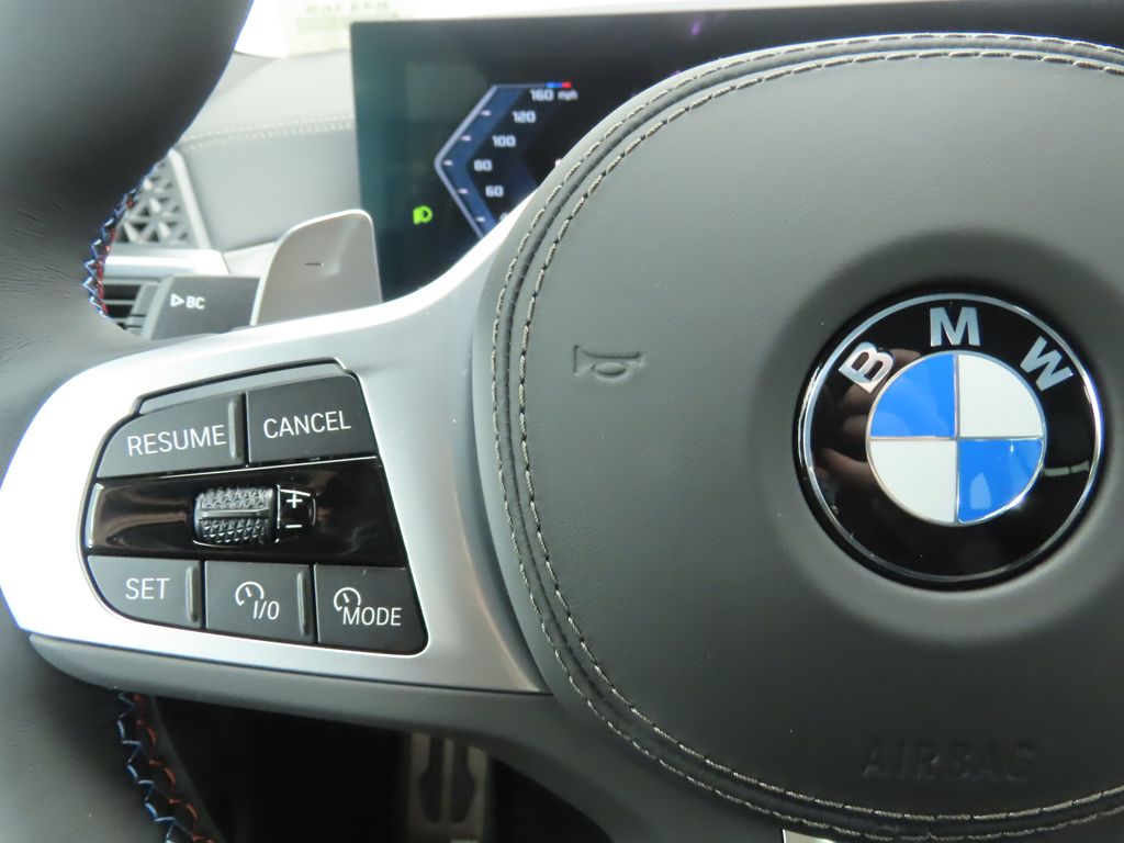 Thumbnail: 2026 BMW X5 - 11