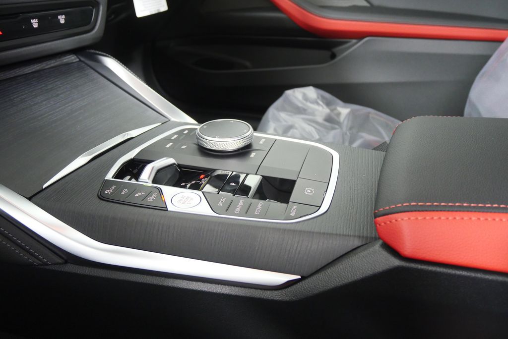 Thumbnail: 2026 BMW 4 Series - 19