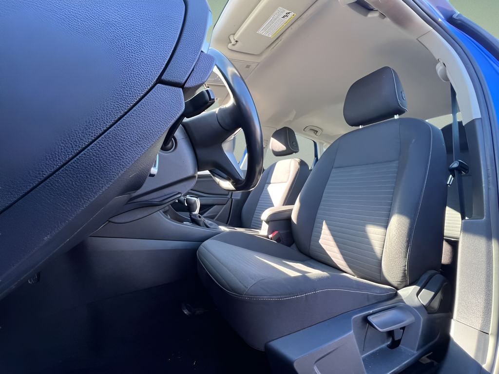 Used 2024 Volkswagen Jetta Sedan