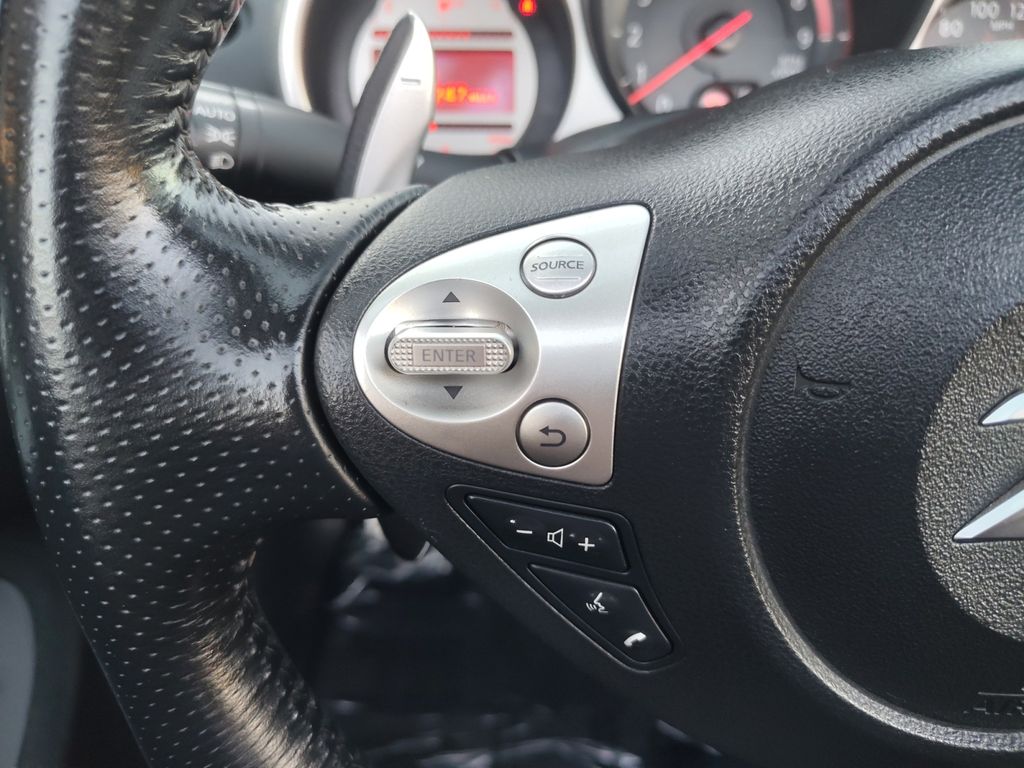 Used Car 2010 Nissan 370z  Touring For Sale Under $20,000 In Austin, Texas