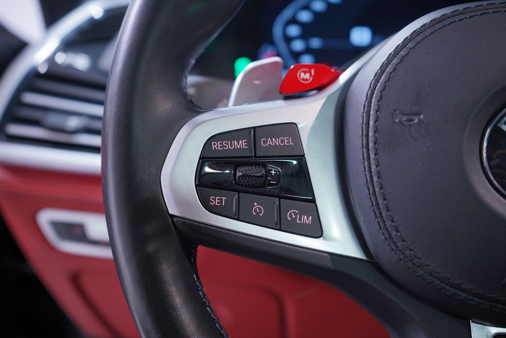 Thumbnail: 2023 BMW X6 - 20