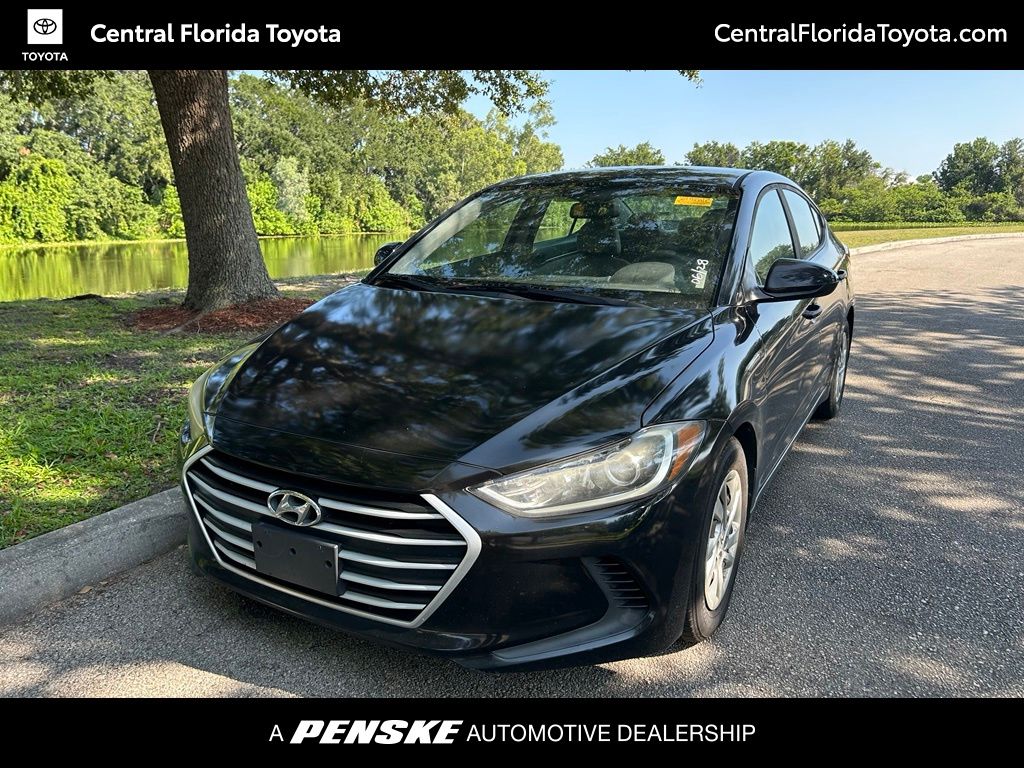 2017 Hyundai Elantra SE -
                  Orlando, FL