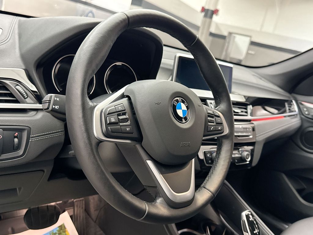 2021 BMW X1 xDrive28i 14