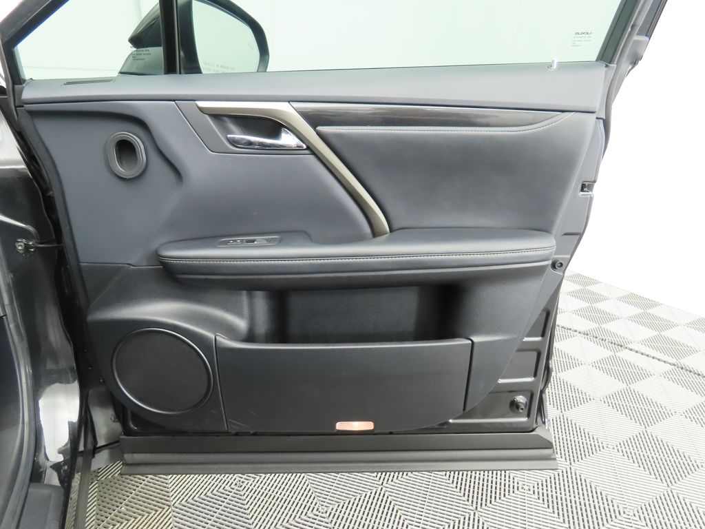 Thumbnail: 2022 Lexus RX - 25