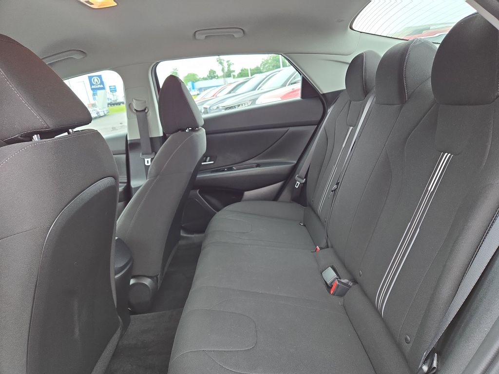Used 2023 Hyundai Elantra For Sale in Fort Wayne, IN