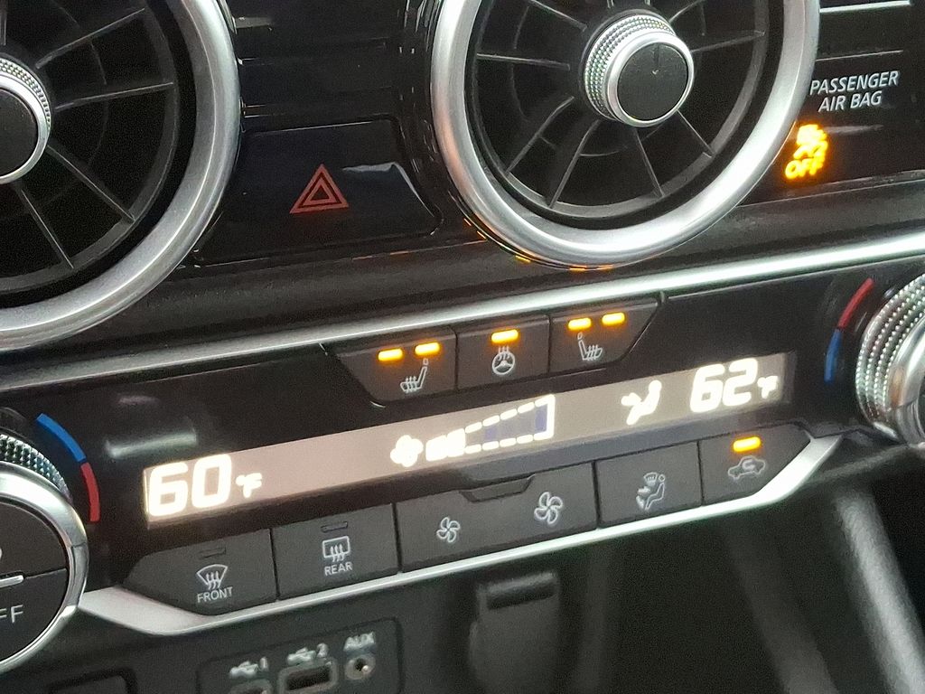 Thumbnail: 2024 Nissan Sentra - 26