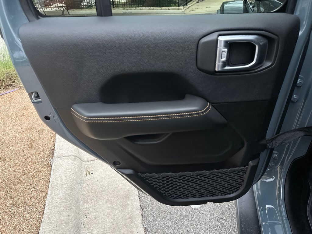 Used Car 2024 Jeep Wrangler  Rubicon 392 For Sale Under $80,000 In Austin, Texas