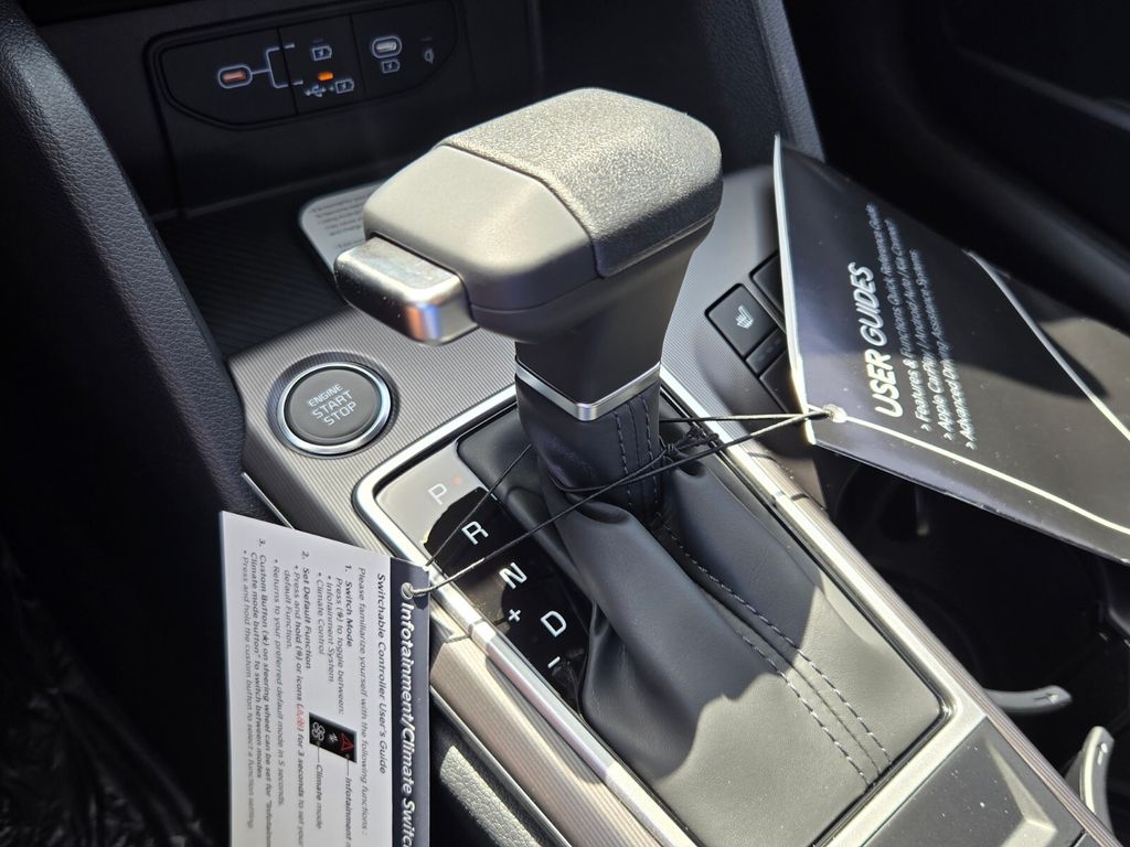 2026 Kia Sportage - $31,471