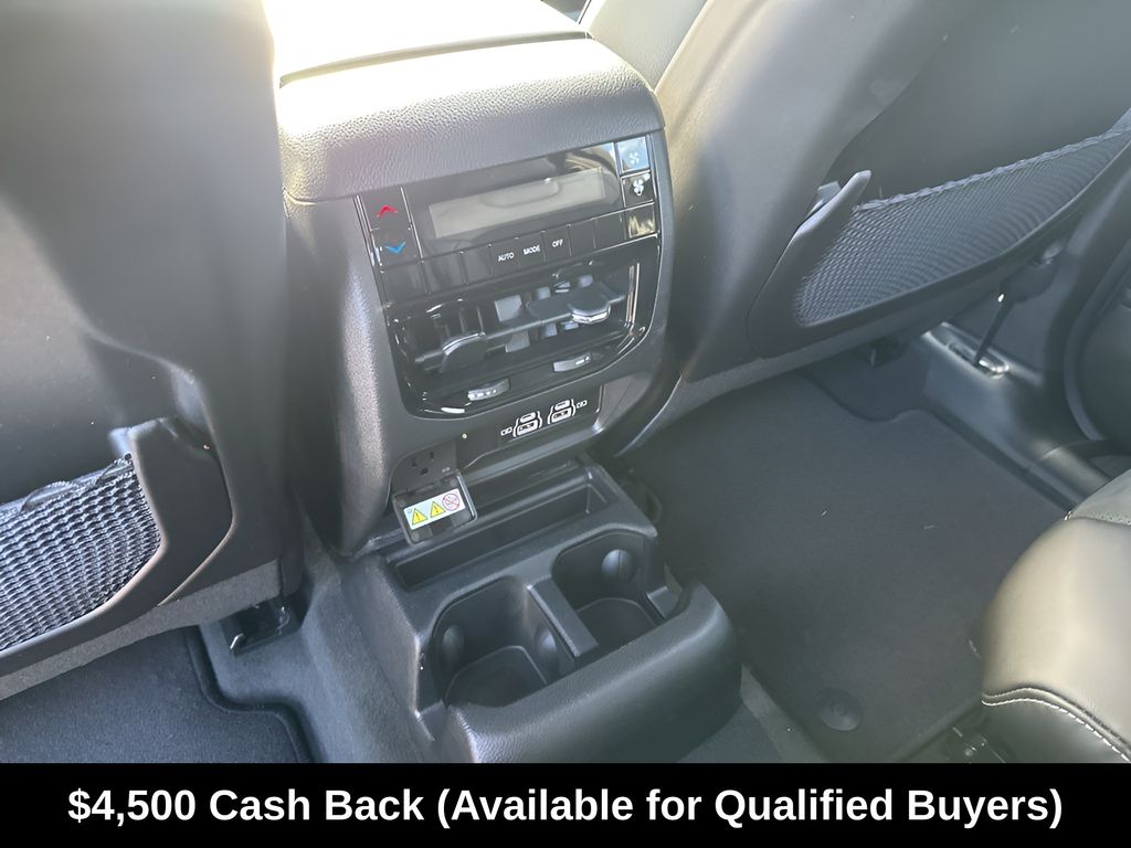 New Car 2025 Jeep Grand Cherokee L  For Sale Under $40,000 In Austin, Texas
