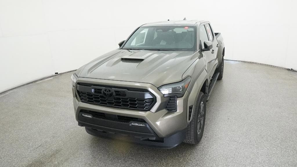 Thumbnail: 2026 Toyota Tacoma - 24