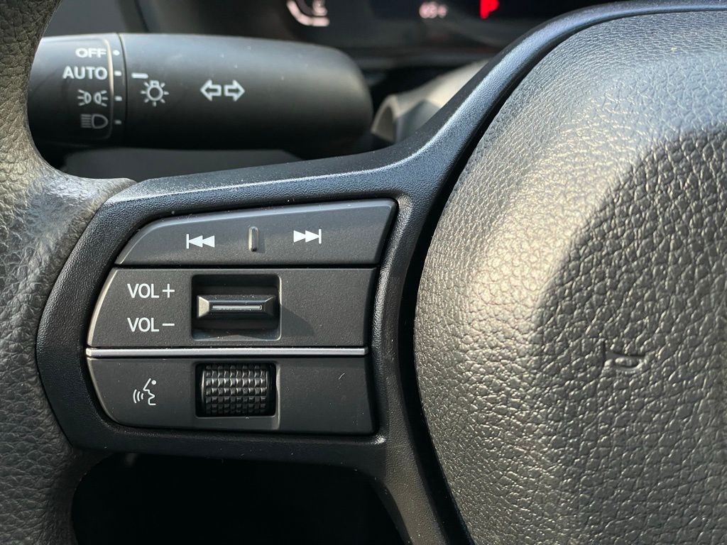 Thumbnail: 2025 Honda Accord - 15