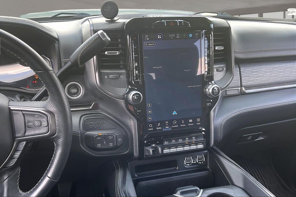 Used 2024 Ram 2500 Truck