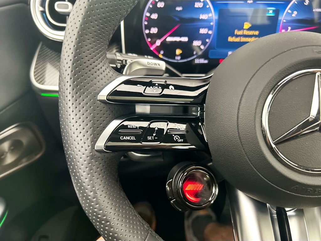 Thumbnail: 2026 Mercedes-Benz GLC - 11