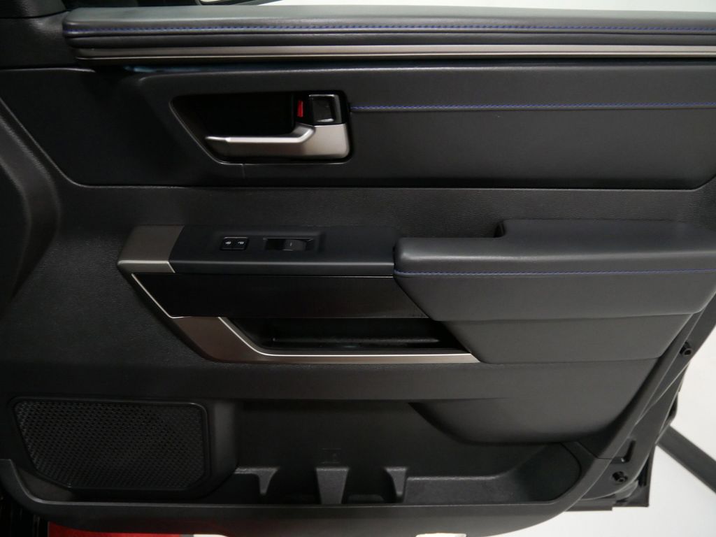 Used 2026 Toyota Tundra Truck