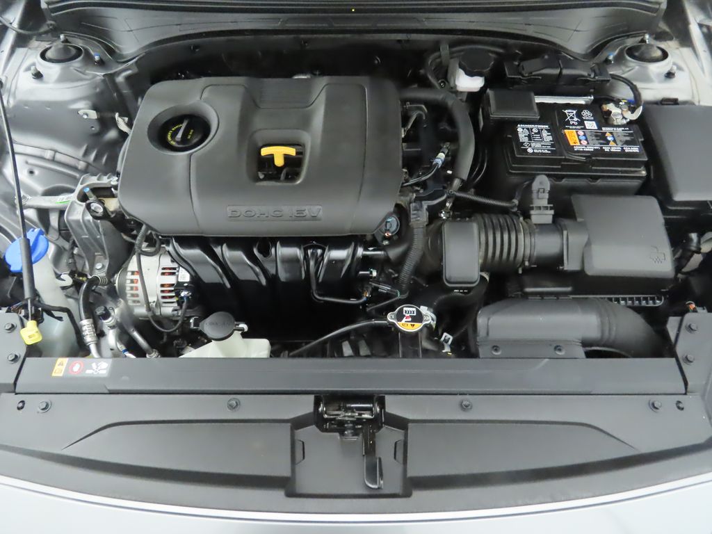 Thumbnail: 2024 Kia Forte - 30