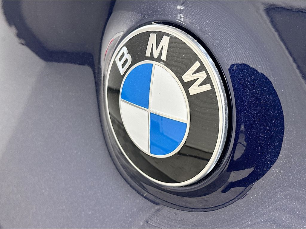 Thumbnail: 2026 BMW X3 - 22