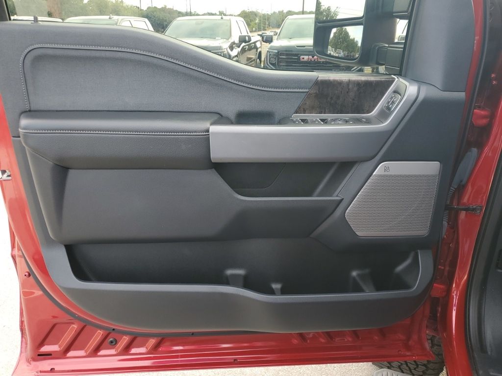 Used Car 2024 Ford F-250sd  Lariat For Sale Under $70,000 In Austin, Texas