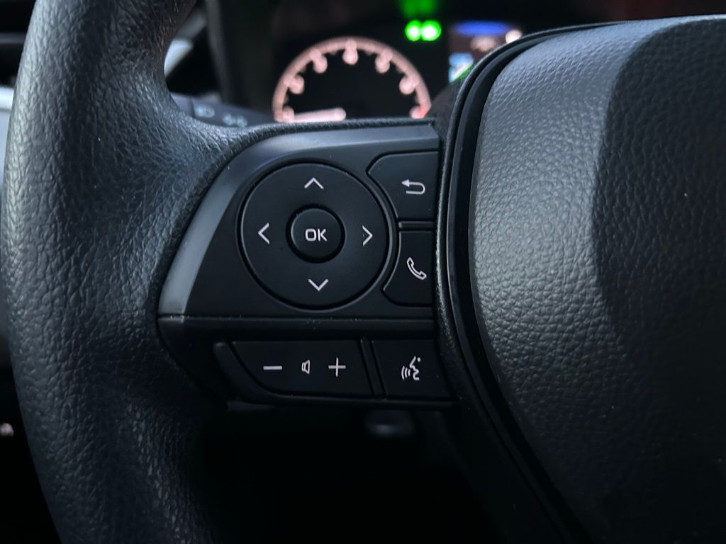 Thumbnail: 2024 Toyota Corolla - 19