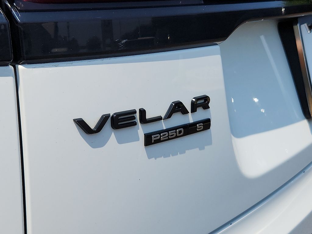 Thumbnail: 2020 Land Rover Range Rover Velar - 31