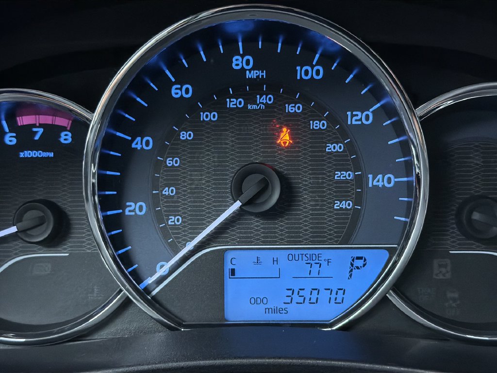 Used 2015 Toyota Corolla Sedan