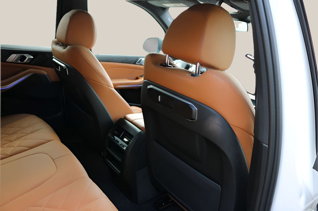 Used Car 2025 Bmw X5  Sdrive40i For Sale Under $70,000 In Austin, Texas