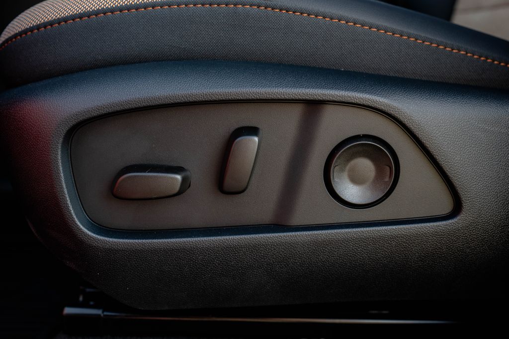 New 2027 Chevrolet Equinox SUV