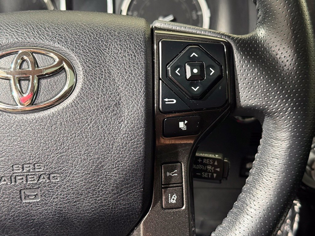 Thumbnail: 2021 Toyota 4Runner - 26