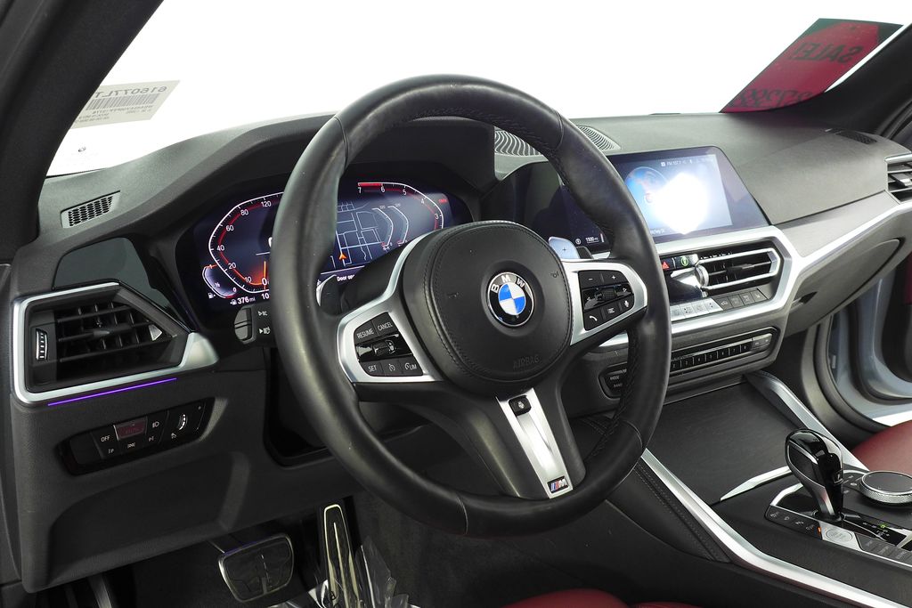 Thumbnail: 2023 BMW 4 Series - 30