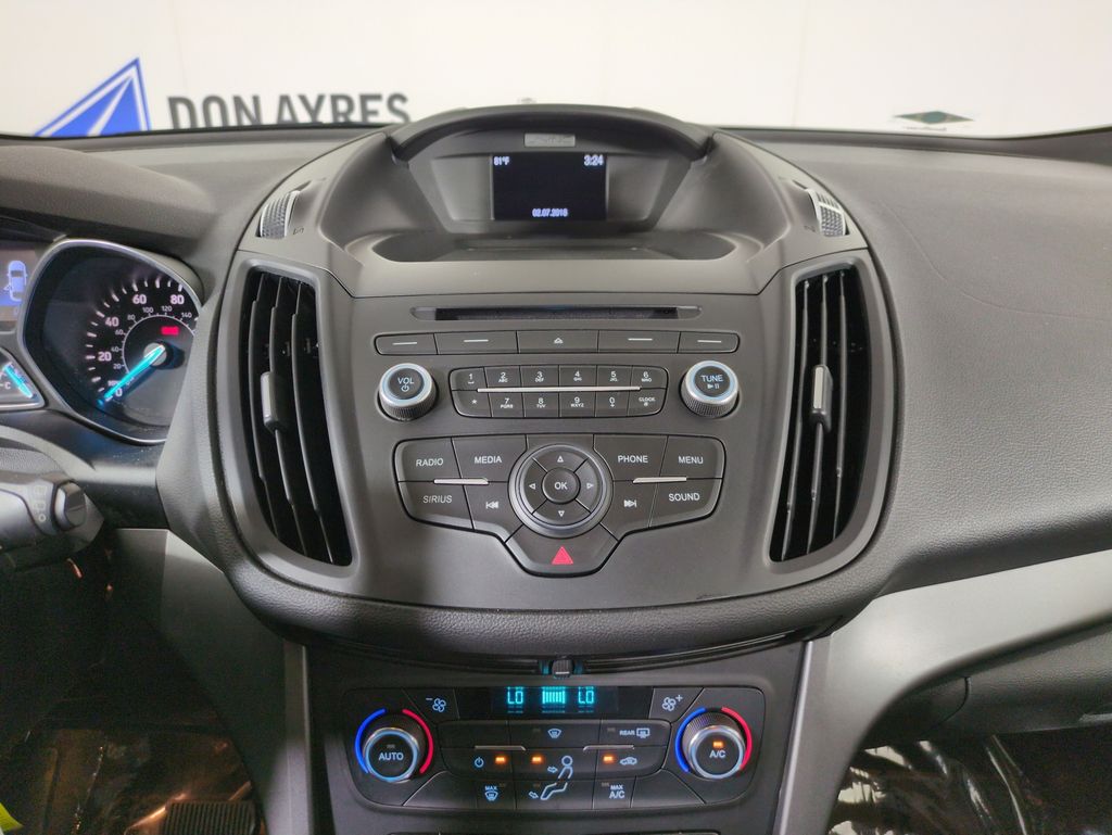 Used 2017 Ford Escape SE For Sale in Fort Wayne, IN
