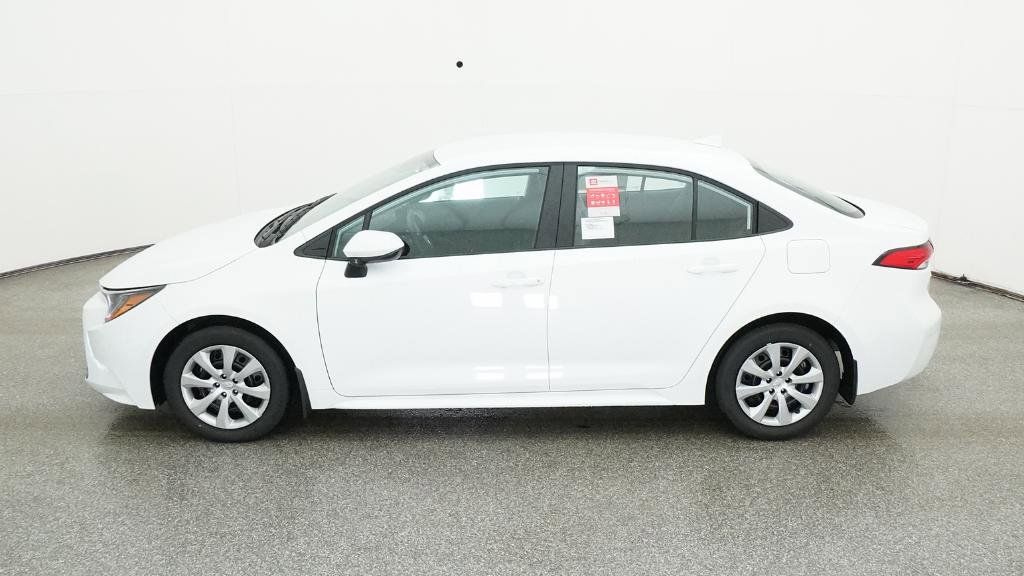 Thumbnail: 2026 Toyota Corolla - 32