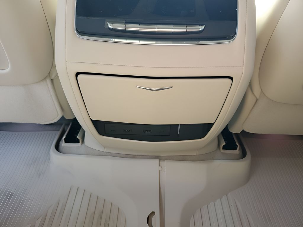 New Car 2025 Cadillac Escalade  Premium Luxury Platinum For Sale In Austin, Texas
