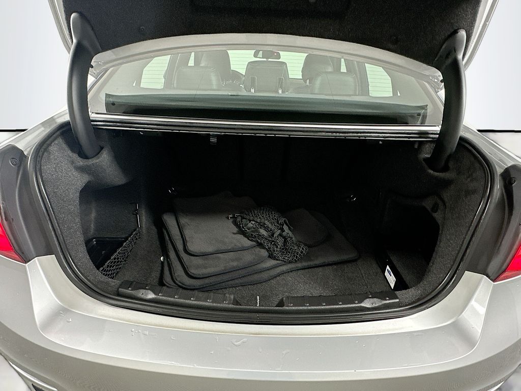 Thumbnail: 2016 BMW 3 Series - 26