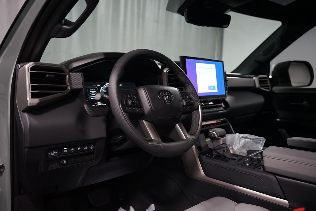 Thumbnail: 2026 Toyota Tundra - 17