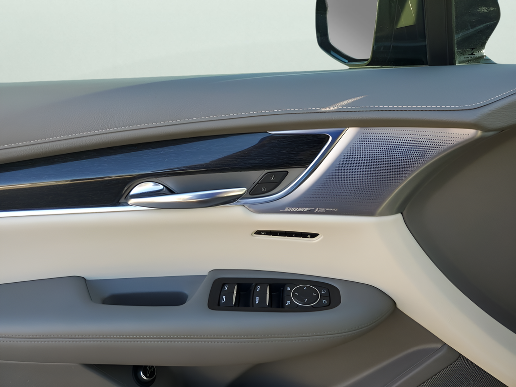 Used Car 2020 Cadillac Xt6  Premium Luxury For Sale Under $35,000 In Austin, Texas