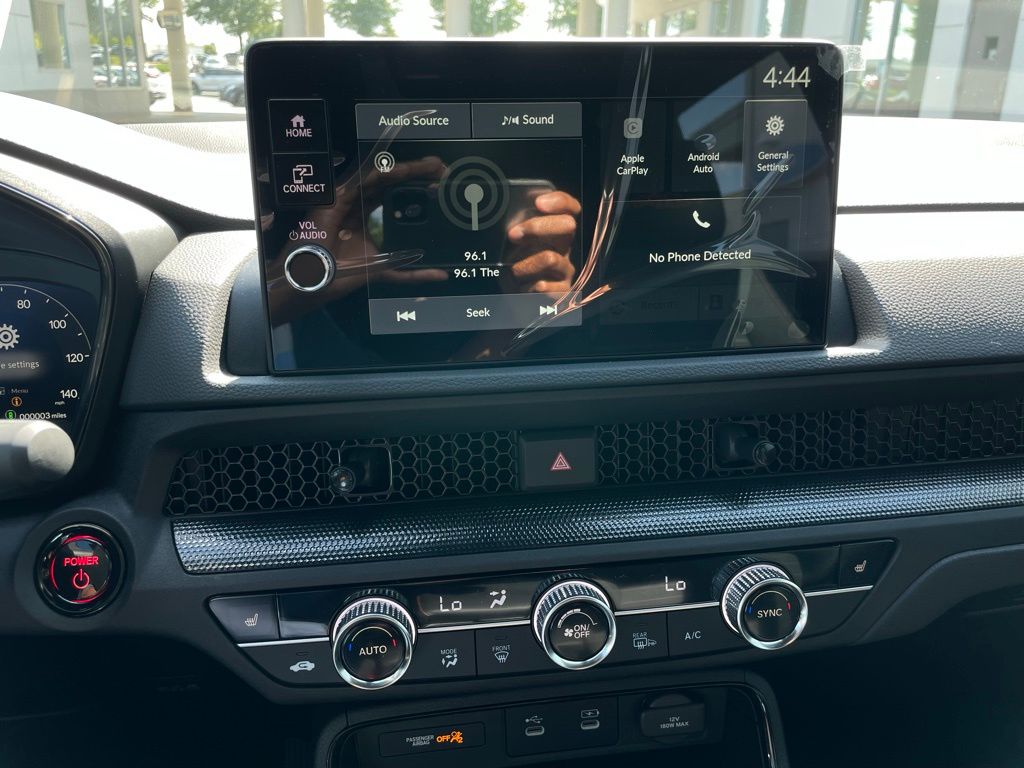 Thumbnail: 2026 Honda CR-V - 19