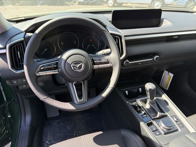 New 2026 Green Mazda 2.5 S Preferred image 16