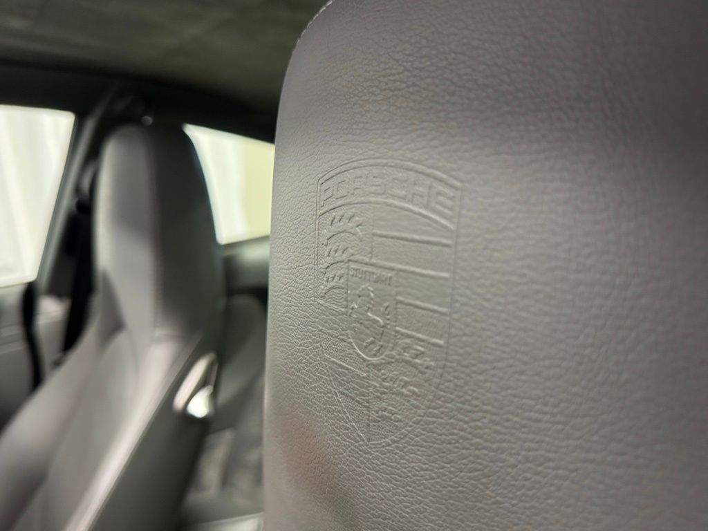 used 2005 Porsche 911 car, priced at $43,950