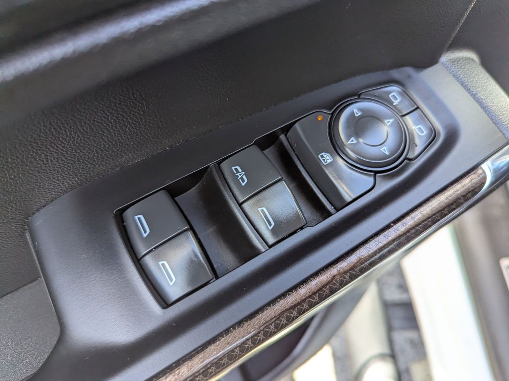 used 2021 Chevrolet Silverado 1500 car, priced at $28,491