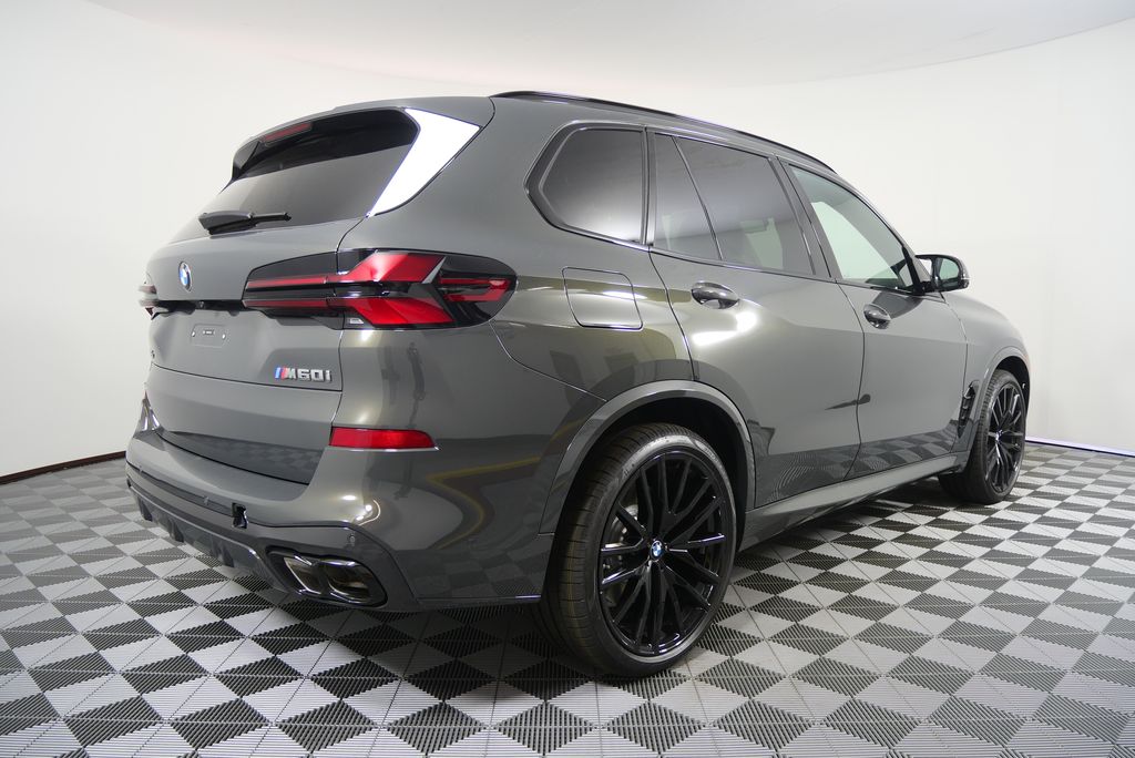 Thumbnail: 2026 BMW X5 - 17