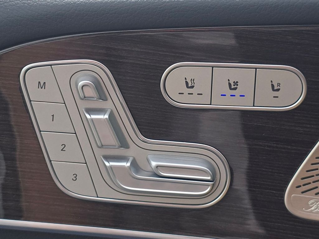 Certified Used 2026 Silver Mercedes-Benz GLE 350 image 6