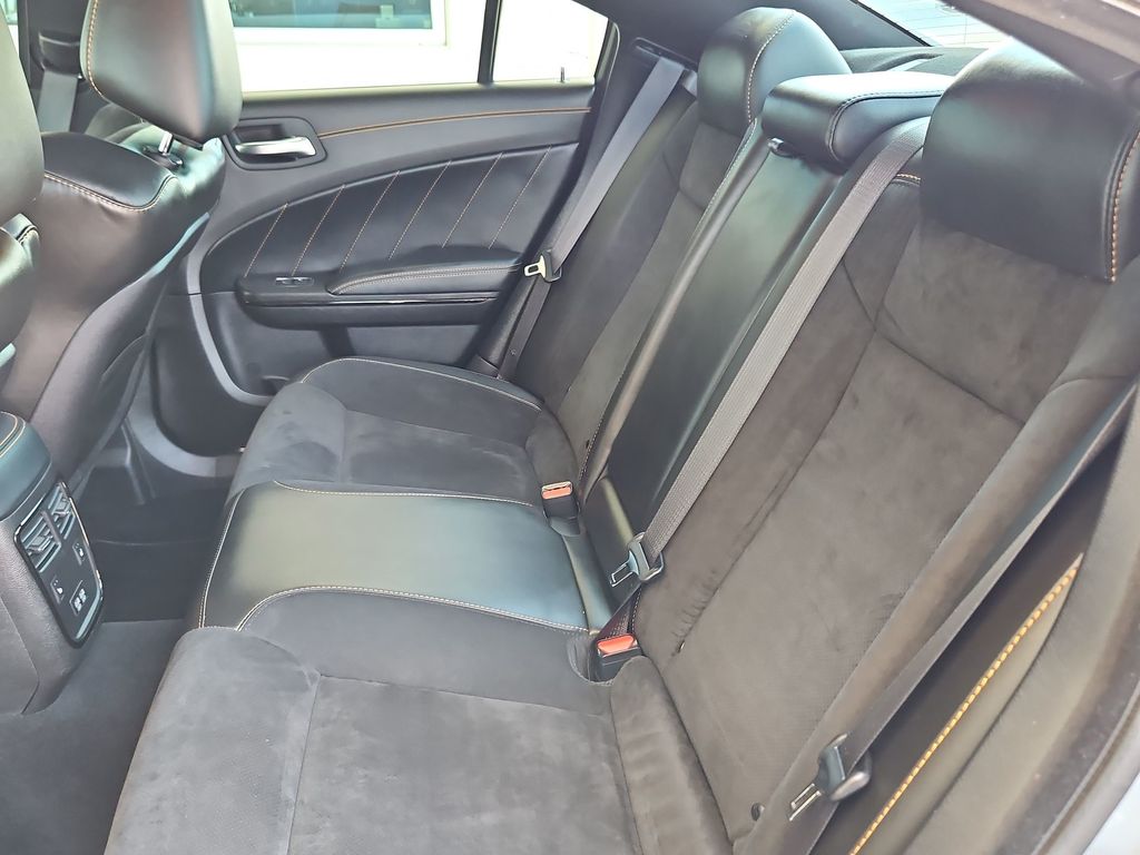 Used 2022 Dodge Charger Sedan