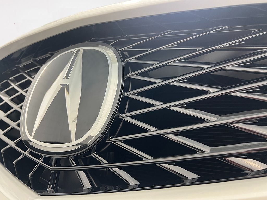 new 2026 Acura MDX car, priced at $64,450