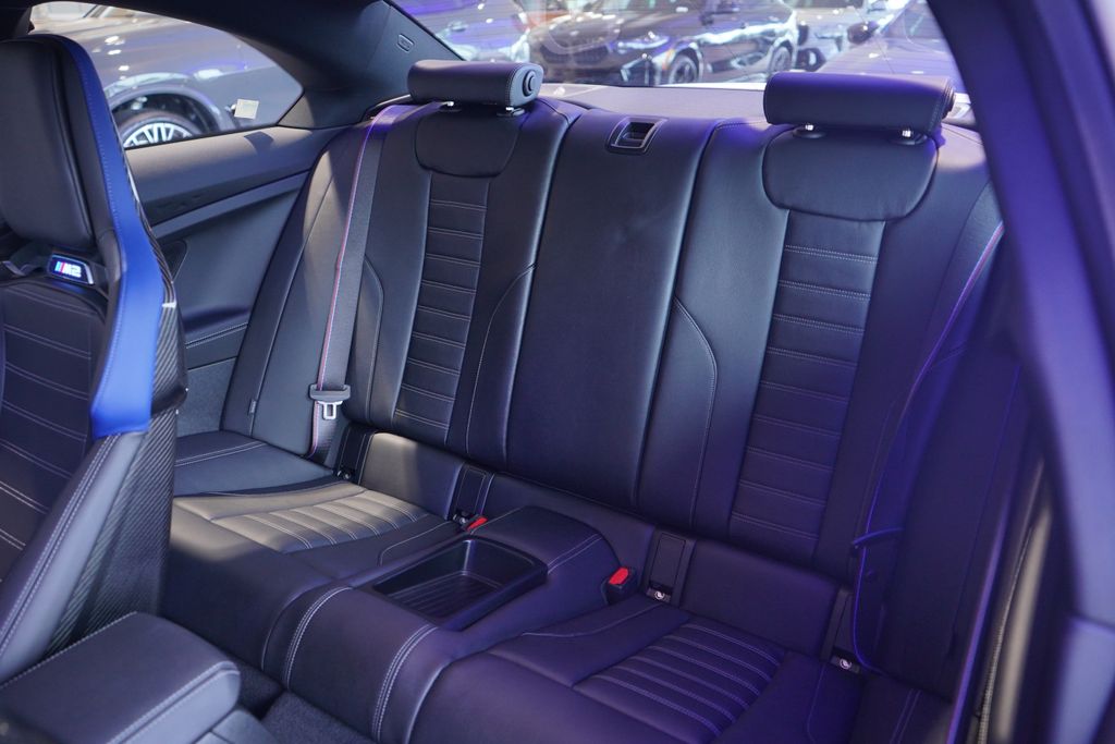 Thumbnail: 2025 BMW M2 - 11