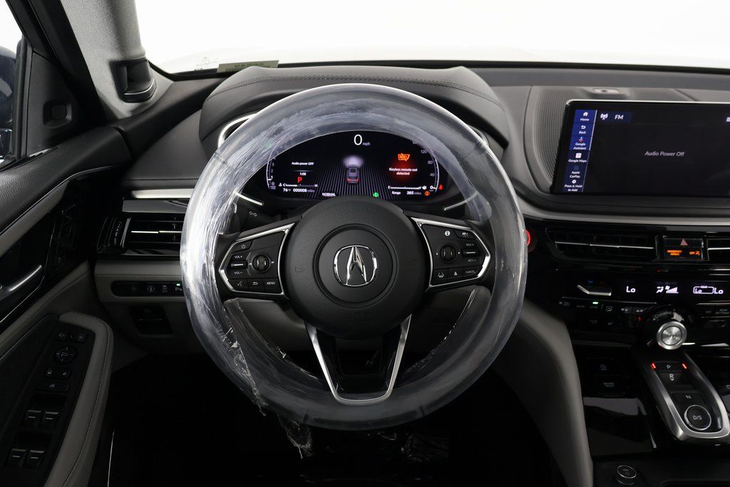 Thumbnail: 2026 Acura MDX - 3