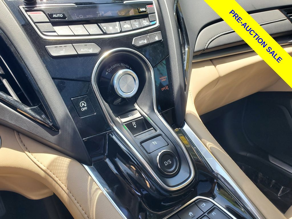 Used 2024 Acura RDX SUV