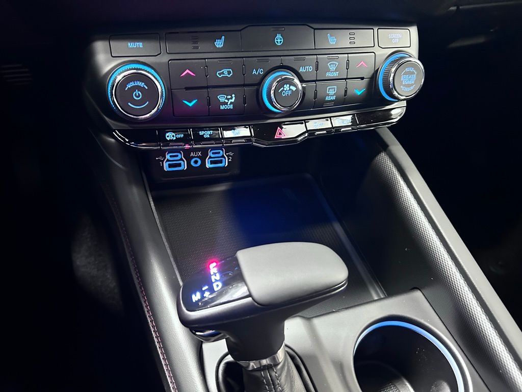 new 2026 Dodge Durango car, priced at $39,999